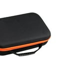 thumbnail image 2 of Herramientas Multifuncional Almacenamiento Herramientas Taladro Eléctrico Portátil Oxford Hardware Eléctrico Herramientas Impermeable (tamaño Rectangular) (bolsa Individual Más), 2 of 6