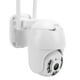 thumbnail image 1 of Cámara IP Nikou para Exteriores CCTV IP66 con Wi-Fi, 1 of 9