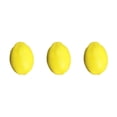 thumbnail image 4 of Yuarrent Artificial Lemon Foam Decorative Fruit Fake Decoration Home Prop Toy Educational Basket Reusable Performance Atmospheres Type1 NO1, 4 of 6