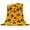 Halloweenlbg3378, variant on Halloween Blanket for Couch/Bed Pumpkins Lantern Bat Orange Sof Cozy Flannel Throw Blanket Lightweight Throws All Seanson Blanket for Boys/Grils Kids 39"x49"
