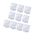 thumbnail image 2 of Guardoinrt 10x Plant Rooting Devices Growing Devices Garden for Outdoor Plant Household Transparent M, 2 of 6