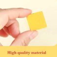 thumbnail image 3 of Diamond paint dot drill tool clay color square bottle square dot drill clay suityellow, 3 of 5