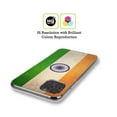 thumbnail image 2 of Head Case Designs Vintage Flags India Indian Soft Gel Case Compatible with Apple iPhone 12 / iPhone 12 Pro, 2 of 7