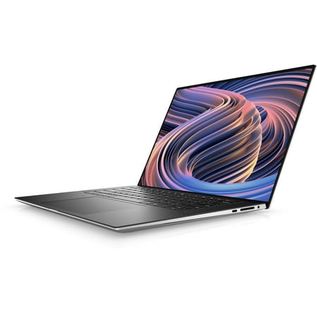 Restored Dell XPS 15 9520 Laptop (2022) 15.6" 4K Touch Core i9 - 512GB SSD - 32GB RAM - 3050 Ti 14 Cores @ 5 GHz - 12th Gen CPU (Refurbished)