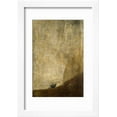 thumbnail image 2 of The Dog, 182023 Framed Print Wall Art by Francisco de Goya Sold by Art.Com, 2 of 5