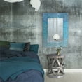 thumbnail image 2 of Renwil Catarina Mirror, Rectangular, 2 of 2
