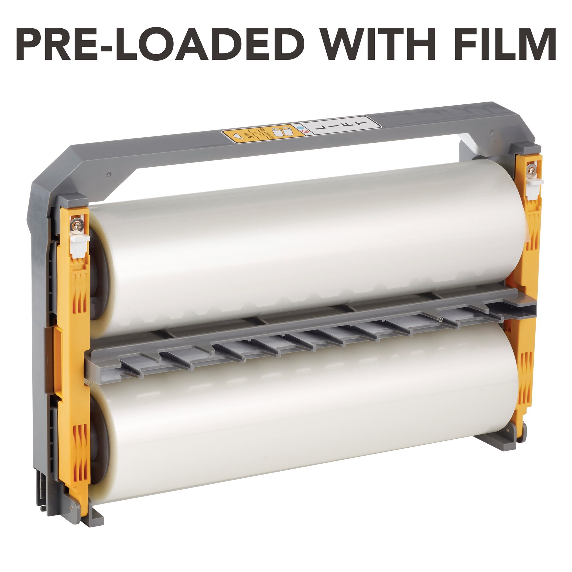 GBC 5 Mil Foton 30 Reloadable Cartridge with 113' Laminating Film