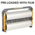 thumbnail image 3 of GBC 5 Mil Foton 30 Reloadable Cartridge with 113' Laminating Film, 3 of 5