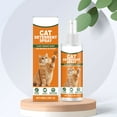 thumbnail image 4 of cpengpj Furniture Protection Anxiety Relief Spray (100ml) - Cat - Deterrent for Multi - Pet Households, 4 of 9