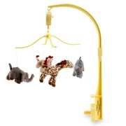 Happy Tails Musical Mobile