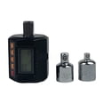 thumbnail image 3 of 30N 1/2 3-piece Sets With Adapter Digital Torque Table Torque Wrench Torque Display Head ,Automotive Repair, 3 of 7
