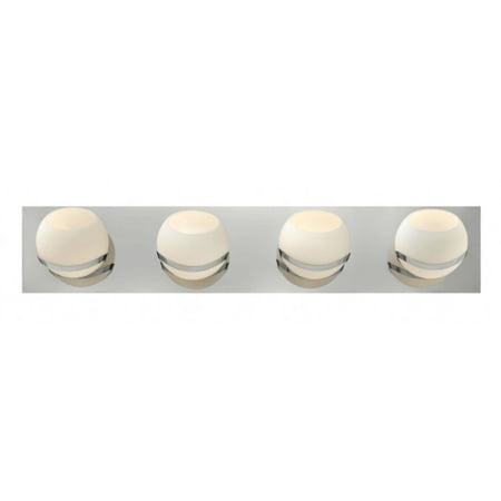 

Four Light Vanity Light Bailey Street Home 81-Bel-4801567