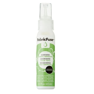 Fabric Fuse Liquid Glue, 2.1 fl. oz.