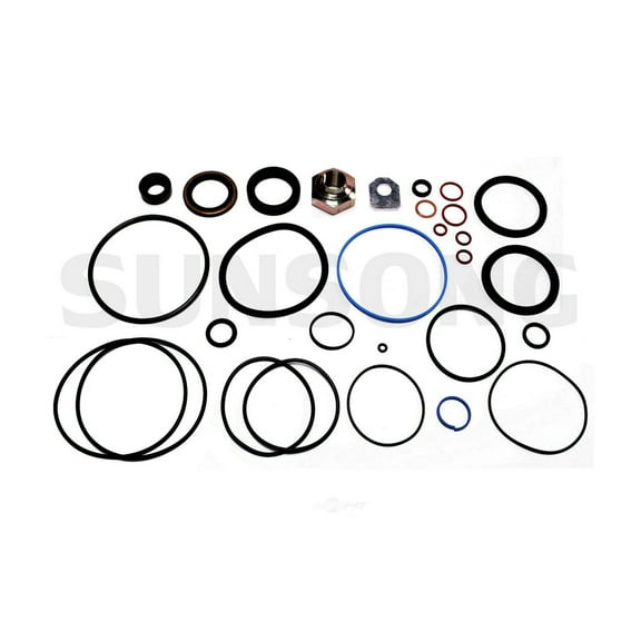 Sunsong 8401173 Steering Gear Seal Kit