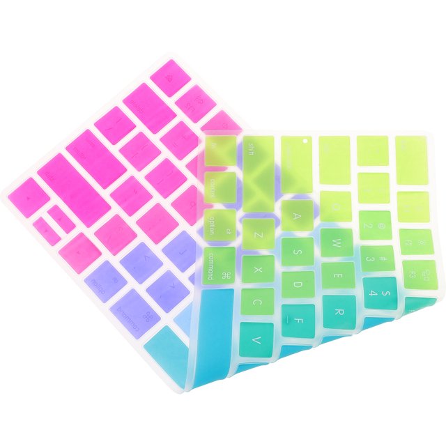 UPGRATOR Protector De Para Laptop Material Tpu Transparente Fácil De Usar
