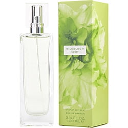( PACK 6) BANANA REPUBLIC WILDBLOOM VERT EAU DE PARFUM SPRAY 3.4 OZ By Banana Republic