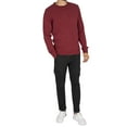 thumbnail image 6 of Superdry Core Cargo Trousers, Black, 6 of 6