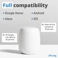 thumbnail image 4 of Shelly Relais "Plus Uni" WLAN Universalmodul Désordre, 4 of 4