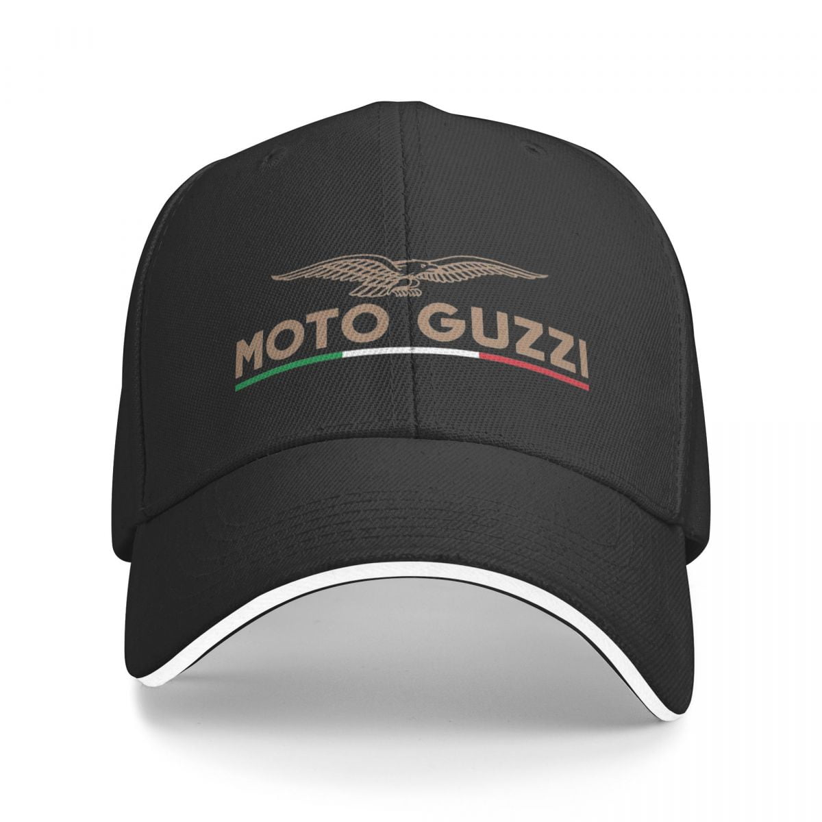 Race Moto Guzzi Eagle Motorcycle Motor Cross Accessories Men Women