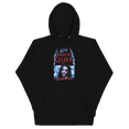 thumbnail image 2 of Alice Cooper - Nightmare Unisex Hoodie - Black - Small, 2 of 5