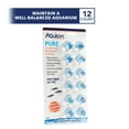 thumbnail image 3 of Aqueon PURE Bacteria Supplement, 12 Pack, 10 Gallon, 3 of 11