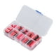 thumbnail image 3 of Risegun Kit Surtido De Interruptores Dip De 45 Piezas, Palanca De Encendido Y Apagado, Rango De 2,54 Mm, 1, 2, 3, 4, 5, 6, 7, 8, 9P para Placas De Circuito, 3 of 14