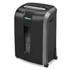 Fellowes Powershred 73Ci 100% Jam Proof Medium-Duty Cross-Cut Shredder, 12 Sheet Capacity