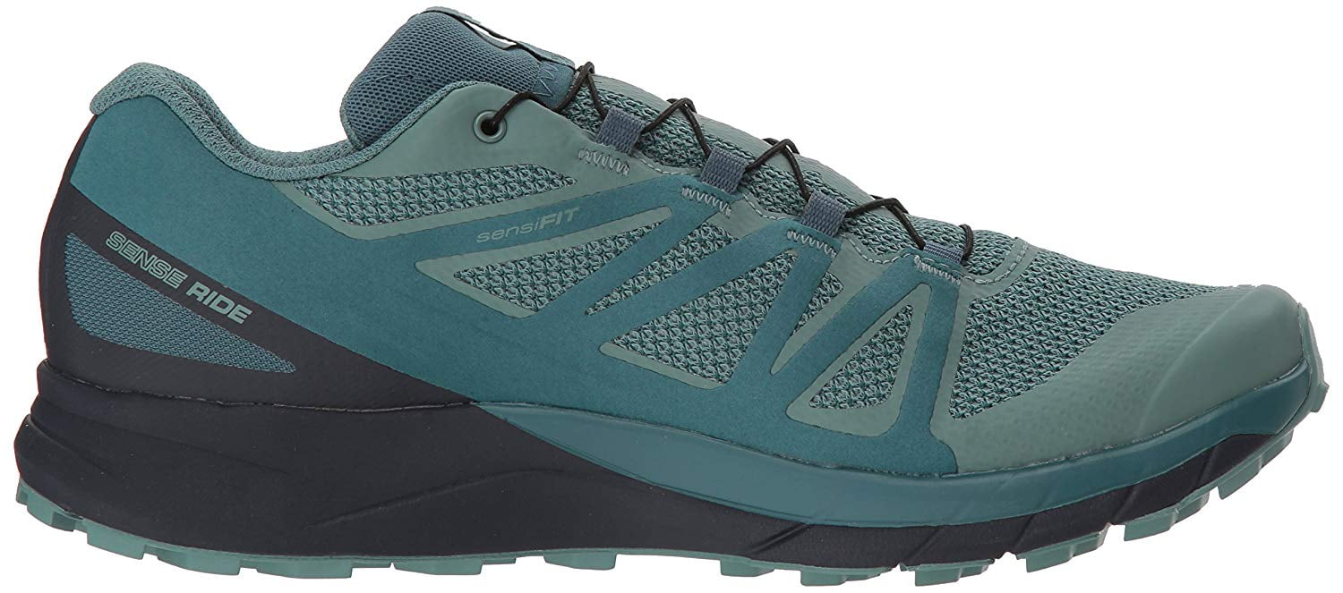 salomon sense ride gtx womens