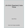 thumbnail image 1 of Pre-Owned Life Skills [Paperback] Katie Fforde (Paperback) 009928023X 9780099280231, 1 of 1