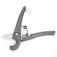 thumbnail image 4 of Cortador De Tubería De Accesorios De Tubos, Herramienta Manual PPR Cortador De Tubería, Tubería De Plástico De Aluminio Para Latón De Cobre Duro Y Suave, 4 of 7