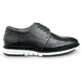 thumbnail image 2 of SR Max Beaufort, Men's, Black/White, Dress Style Soft Toe Slip Resistant Work Shoe. (14.0 M), 2 of 5