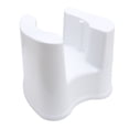 thumbnail image 1 of Shower Stool, Compact Waterproofing Bath Chair Stable Base  for Bathroom, 1 of 7