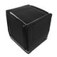 thumbnail image 5 of Estuche insonorizante para bomba de presión - Caja de reducción de ruido para generador - Caja aislante insonorizante de esponja - Cubierta acústica portátil de 28 cm x 25 cm, 5 of 8