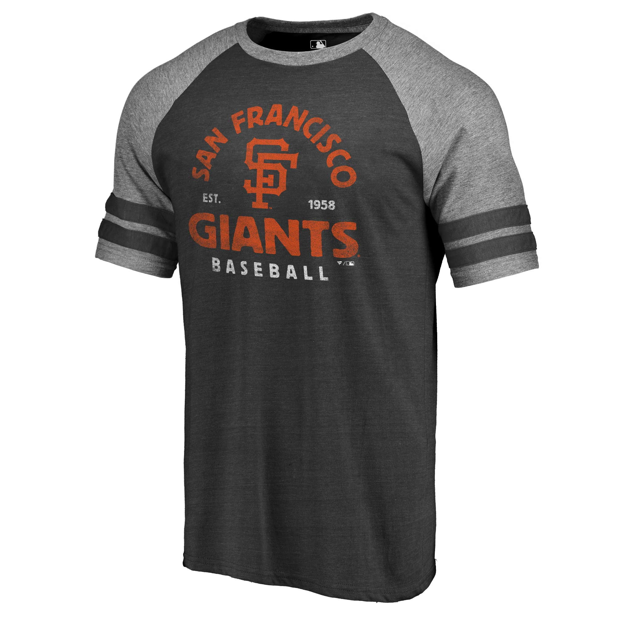 vintage san francisco giants t shirt