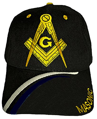 freemason baseball cap