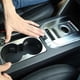 thumbnail image 3 of Kenally Ajuste de la cubierta del panel de cambio de marchas del interior del coche del estilo de los coches hecho con ajuste de la cubierta Kits de molduras para tableros de automóviles, 3 of 6