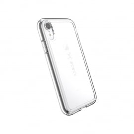 Speck Gemshell Case for iPhone XR, Clear