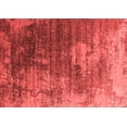thumbnail image 1 of Ahgly Company Indoor Rectangle Oriental Red Industrial Area Rugs, 5' x 7', 1 of 4