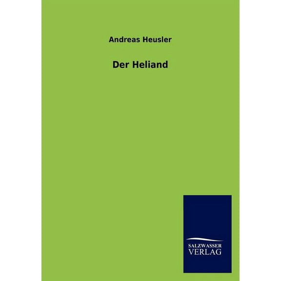 Der Heliand