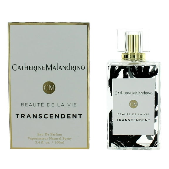 Transcendent by Catherine Malandrino, 3.4 oz EDP Spray for Women
