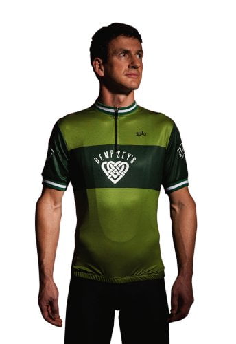 solo cycle clothing