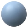 thumbnail image 3 of Pelota de de 6,5 cm, piernas traseras, nudos musculares del pie, liberación de fatiga en la oficina y el hogar Azul Sharpla Yoga de la aptitud bola del masaje, 3 of 8