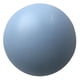 thumbnail image 3 of Lucky3celectronics Bola de Miofascial Fitness ador Piernas traseras Relajante Azul kusrkot Yoga de la aptitud bola del masaje, 3 of 8