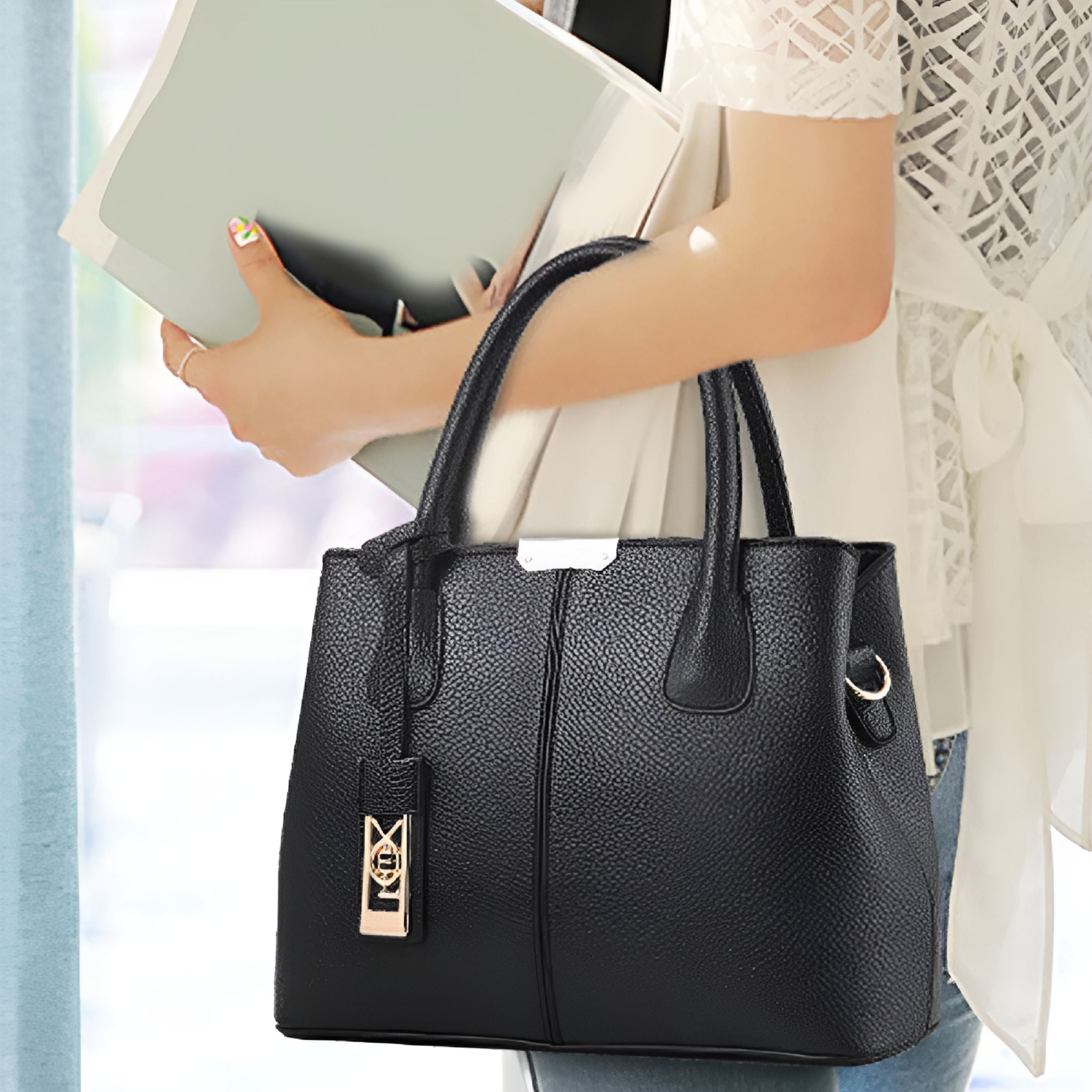 GASTROPOD Purses and Handbags for Women Fashion Ladies Leather Top Handle Crossbody Satchel Shoulder Tote Work Bags Womens Handbags and Purses