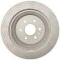 thumbnail image 3 of ACDelco 18A82039SD Disc Brake Rotor Fits select: 2015-2020 CHEVROLET COLORADO, 2015-2020 GMC CANYON, 3 of 4