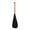 B, variant on Silicone Cooking Spoon Spatula, Multi Function Wooden Handle Spoonula for Stirring Serving Mixing, Non Scratch Kitchen Tool for Nonstick Pots Pans, Flexible Spurtle Scraper,A