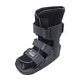 thumbnail image 1 of Bota Walker Ortopédica Ambidiestra no Neumática corta-FBL02M-Marca Handy, 1 of 2
