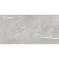 thumbnail image 4 of The Tile Life Opera Pearl Marble Look Porcelain Tile - 12 x 24 in. - Matte - 6-Piece - Floor, Wall - Large Format, 4 of 12
