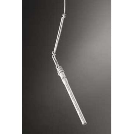 Hanging Choir Mic - Audio-Technica U853RWU UniPoint UniLine Condenser Hanging Microphone (White)