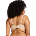 thumbnail image 3 of Montelle Essentials Wire Free Plus T-Shirt Bra 9327, 3 of 3